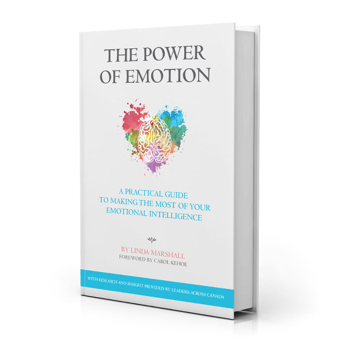 The Power of Emotion